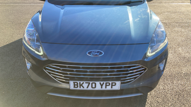 Ford Kuga 2.0 EcoBlue mHEV Titanium 5dr Diesel Estate